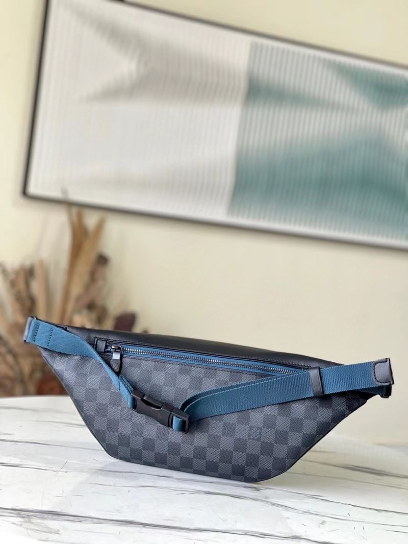 Louis Vuitton Waist Chest Packs